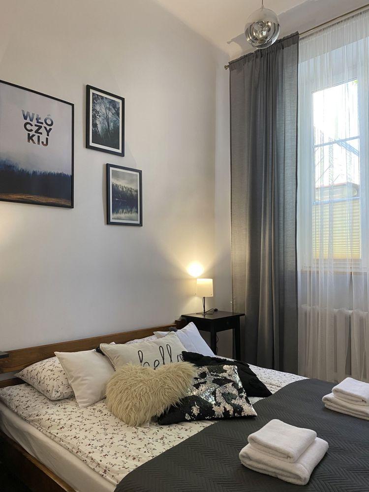 Apartament pod Trzynastką